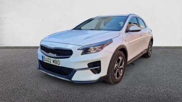 Kia XCeed 1.0 T-GDi Concept 88kW (120CV)