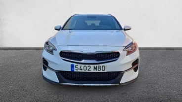 Kia XCeed 1.0 T-GDi Concept 88kW (120CV)