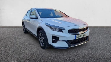 Kia XCeed 1.0 T-GDi Concept 88kW (120CV)