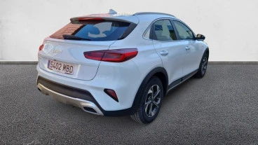Kia XCeed 1.0 T-GDi Concept 88kW (120CV)