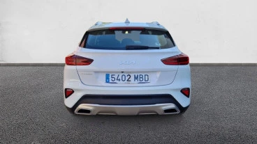 Kia XCeed 1.0 T-GDi Concept 88kW (120CV)