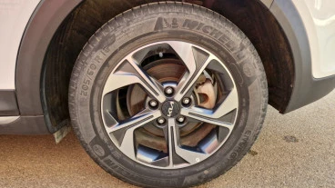 Kia XCeed 1.0 T-GDi Concept 88kW (120CV)