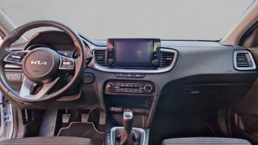 Kia XCeed 1.0 T-GDi Concept 88kW (120CV)