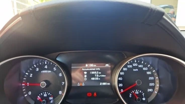 Kia XCeed 1.0 T-GDi Concept 88kW (120CV)