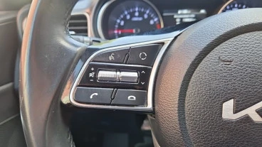 Kia XCeed 1.0 T-GDi Concept 88kW (120CV)