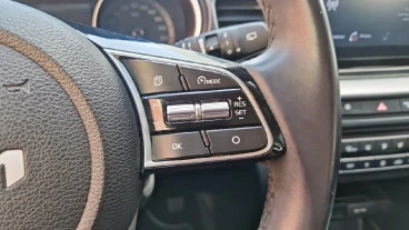Kia XCeed 1.0 T-GDi Concept 88kW (120CV)