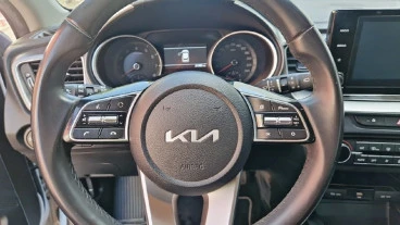 Kia XCeed 1.0 T-GDi Concept 88kW (120CV)