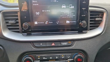 Kia XCeed 1.0 T-GDi Concept 88kW (120CV)