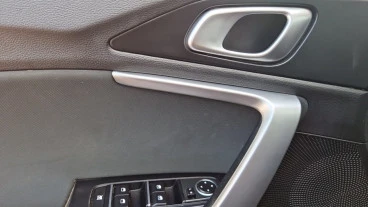 Kia XCeed 1.0 T-GDi Concept 88kW (120CV)