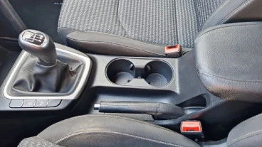 Kia XCeed 1.0 T-GDi Concept 88kW (120CV)