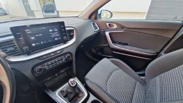 Kia XCeed 1.0 T-GDi Concept 88kW (120CV)