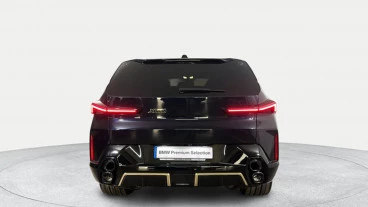 BMW XM XM 480 kW (653 CV)