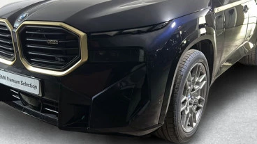 BMW XM XM 480 kW (653 CV)