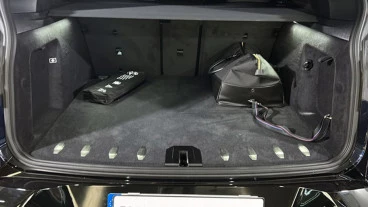 BMW XM XM 480 kW (653 CV)