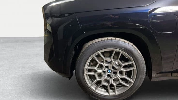 BMW XM XM 480 kW (653 CV)