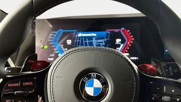 BMW XM XM 480 kW (653 CV)