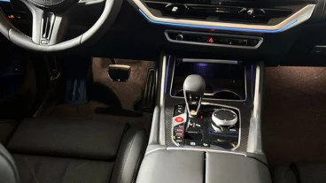 BMW XM XM 480 kW (653 CV)