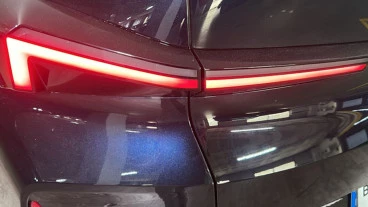 BMW XM XM 480 kW (653 CV)