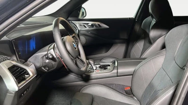 BMW XM XM 480 kW (653 CV)