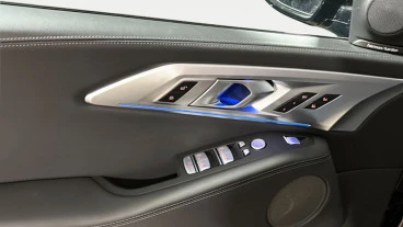 BMW XM XM 480 kW (653 CV)