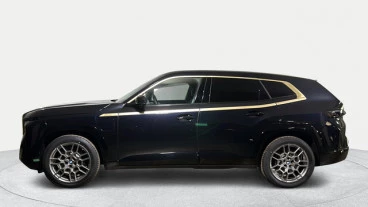 BMW XM XM 480 kW (653 CV)