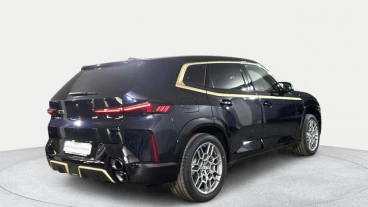 BMW XM XM 480 kW (653 CV)