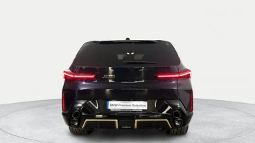 BMW XM XM 480 kW (653 CV)