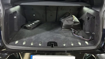 BMW XM XM 480 kW (653 CV)