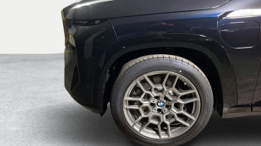 BMW XM XM 480 kW (653 CV)