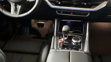 BMW XM XM 480 kW (653 CV)