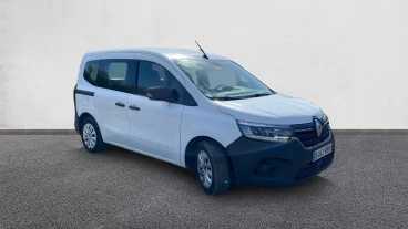 Renault Kangoo Combi Authentic 1.5 blue dci 85kw (115cv)