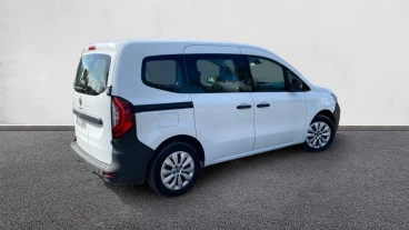 Renault Kangoo Combi Authentic 1.5 blue dci 85kw (115cv)