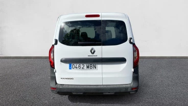 Renault Kangoo Combi Authentic 1.5 blue dci 85kw (115cv)