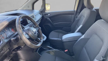 Renault Kangoo Combi Authentic 1.5 blue dci 85kw (115cv)