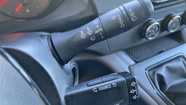 Renault Kangoo Combi Authentic 1.5 blue dci 85kw (115cv)