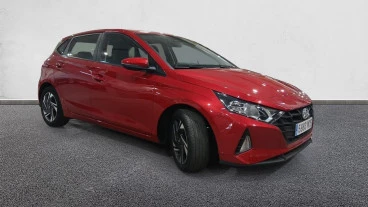 Hyundai i20 1.2 MPI Klass