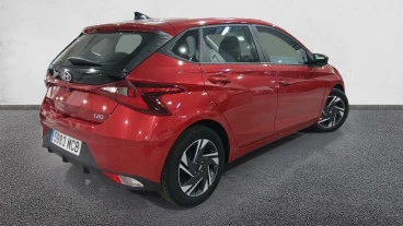 Hyundai i20 1.2 MPI Klass