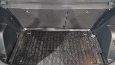 Hyundai i20 1.2 MPI Klass