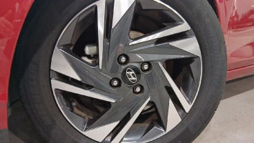 Hyundai i20 1.2 MPI Klass