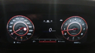 Hyundai i20 1.2 MPI Klass