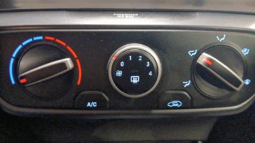 Hyundai i20 1.2 MPI Klass