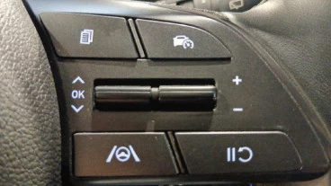 Hyundai i20 1.2 MPI Klass