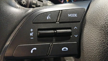 Hyundai i20 1.2 MPI Klass