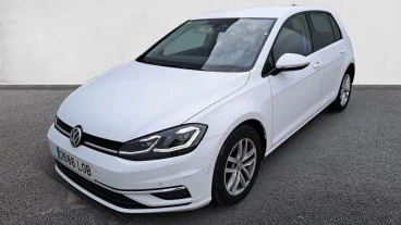 Volkswagen Golf Advance 1.5 TSI EVO 110kW (150CV) DSG