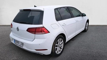 Volkswagen Golf Advance 1.5 TSI EVO 110kW (150CV) DSG