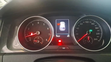 Volkswagen Golf Advance 1.5 TSI EVO 110kW (150CV) DSG