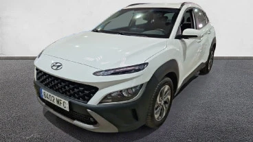 Hyundai Kona 1.6 GDI HEV Maxx DCT