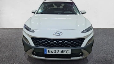 Hyundai Kona 1.6 GDI HEV Maxx DCT