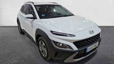 Hyundai Kona 1.6 GDI HEV Maxx DCT