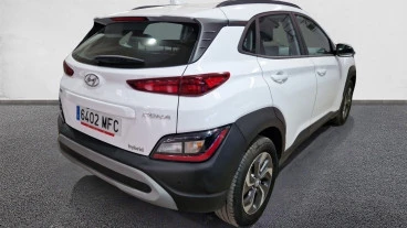 Hyundai Kona 1.6 GDI HEV Maxx DCT